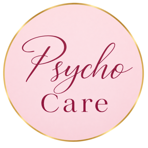psycho care – psychologische hulp aan huis